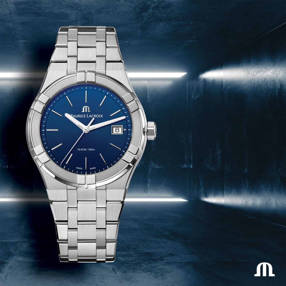 MAURIC LACROIX810 ATM/100mMADEE
