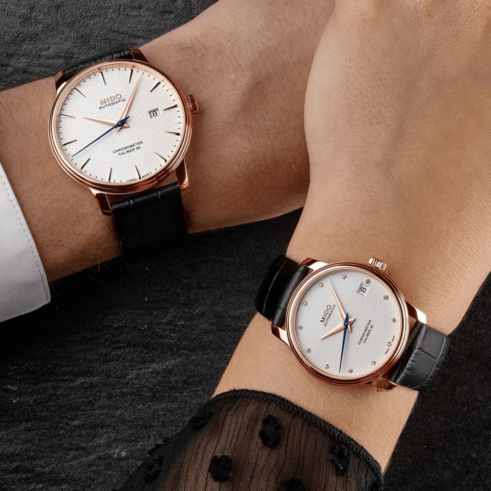 MIOMIDOAUTOMATICCHRONOMETER D