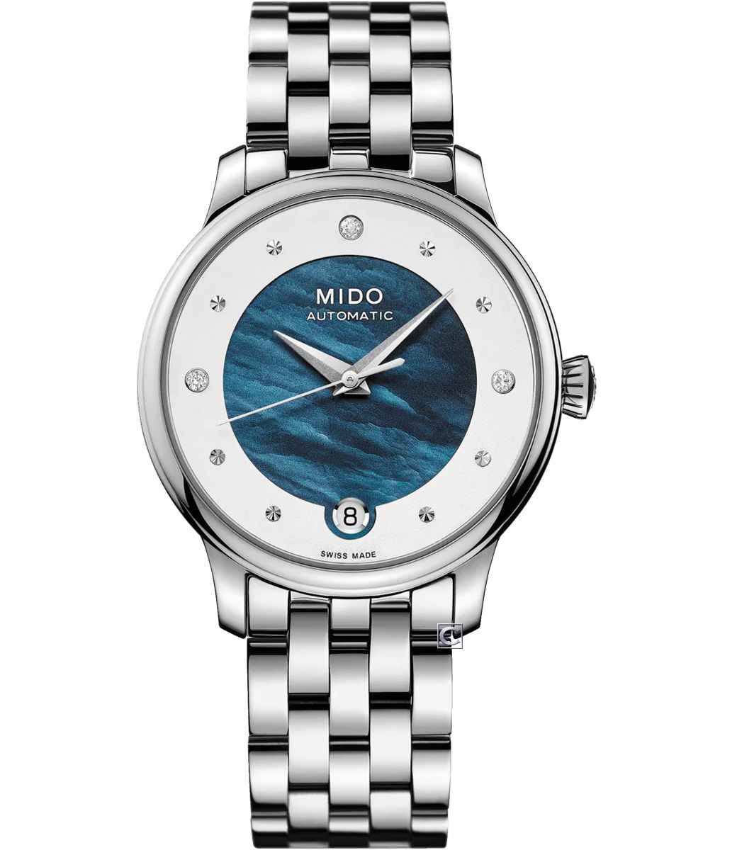 MIDOAUTOMATIC8SWISS MADE