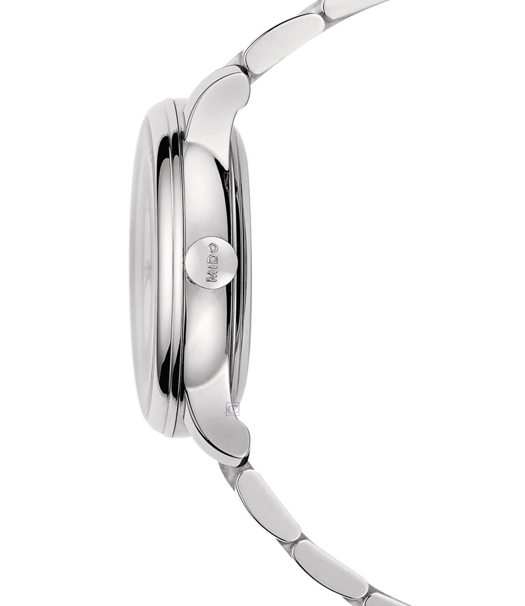 Mido baroncelli clearance lady day