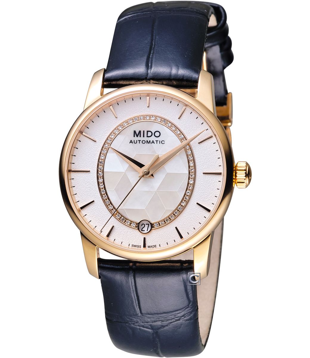 Mido on sale baroncelli 2