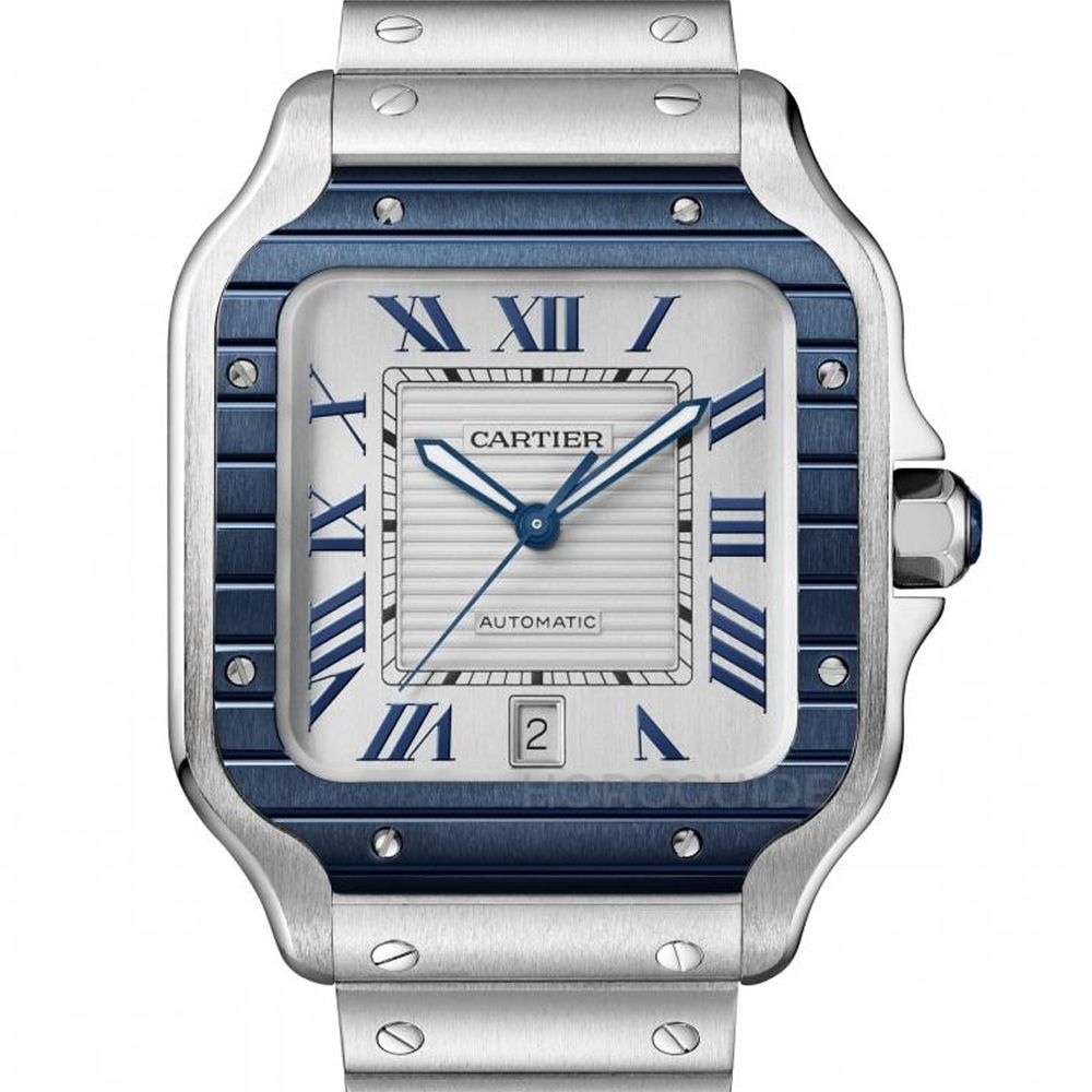 Tissot cartier on sale