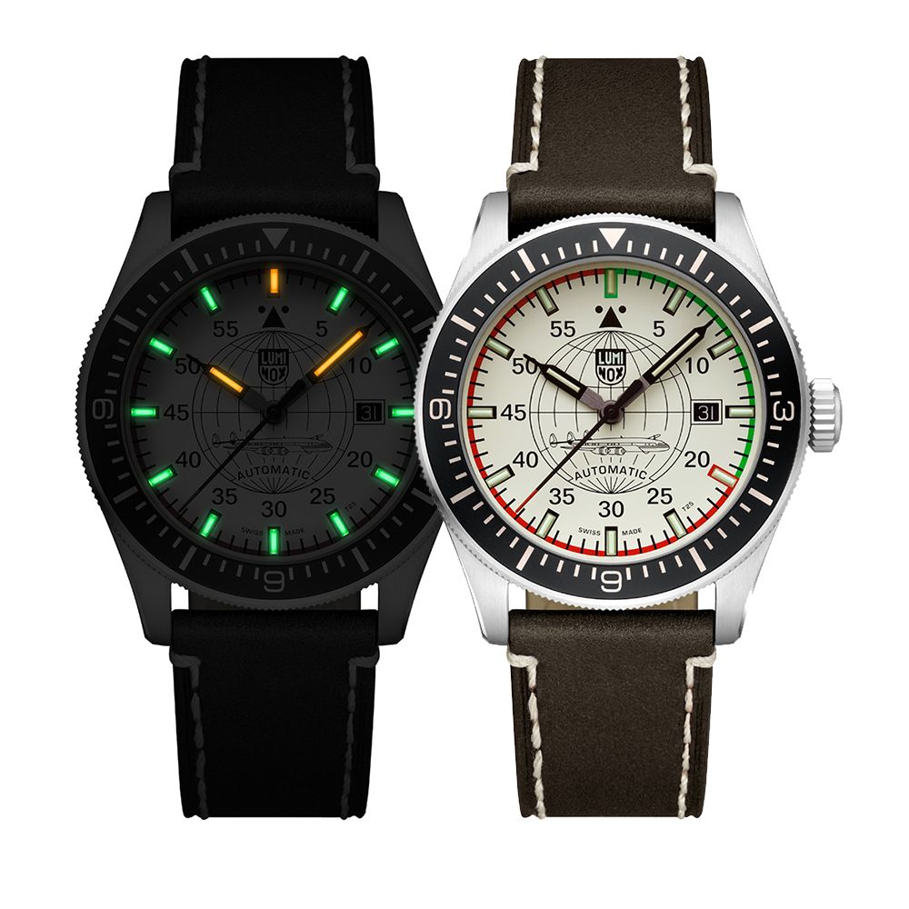 LUMINOX PChome 24h