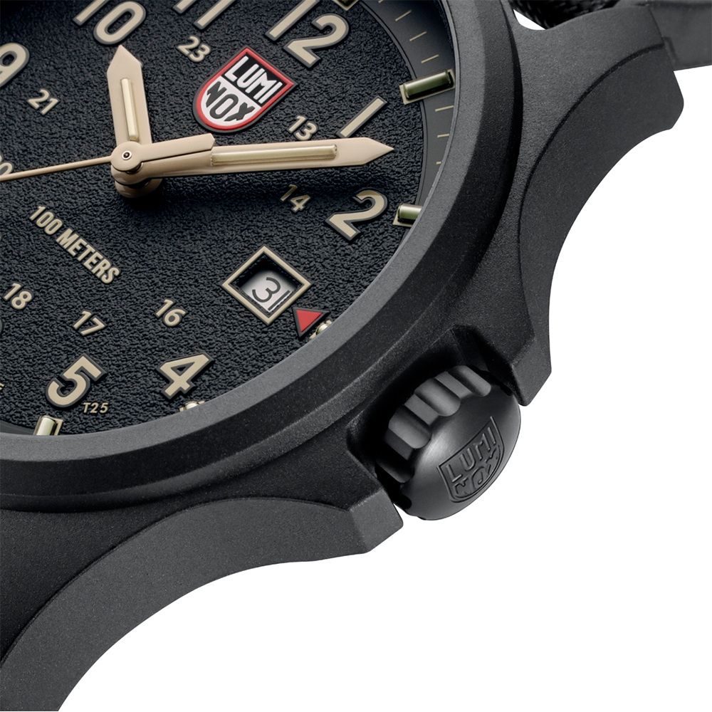 LUMINOX 雷明時 Atacama Field戰場系列腕錶組沙色(1970SET)