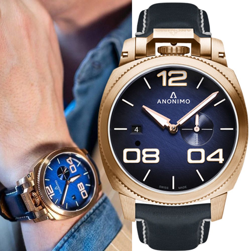 Anonimo Militare AM 1020.04.003.A03 PChome