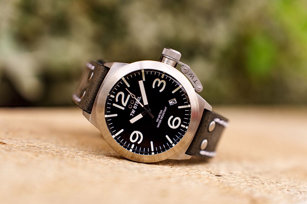 6912TW STEEL100 METERWATER RESISTANT63TW