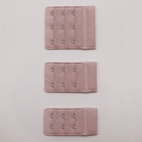 Wacoal 華歌爾 配件 M-LL背扣(粉膚) 後背鈎-NK0008SJ