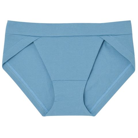 【une nana cool】364 M-L內褲 (藍)-US1730BU