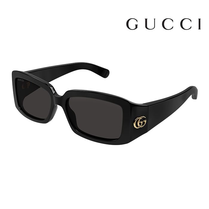 特価　グッチ　サングラス　GG1403SK-001 GUCCI サングラス 「GUCCI/グッチ」ボストン GG1339SK 001