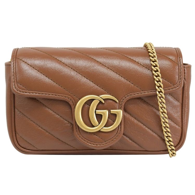 Gucci marmont taupe new arrivals