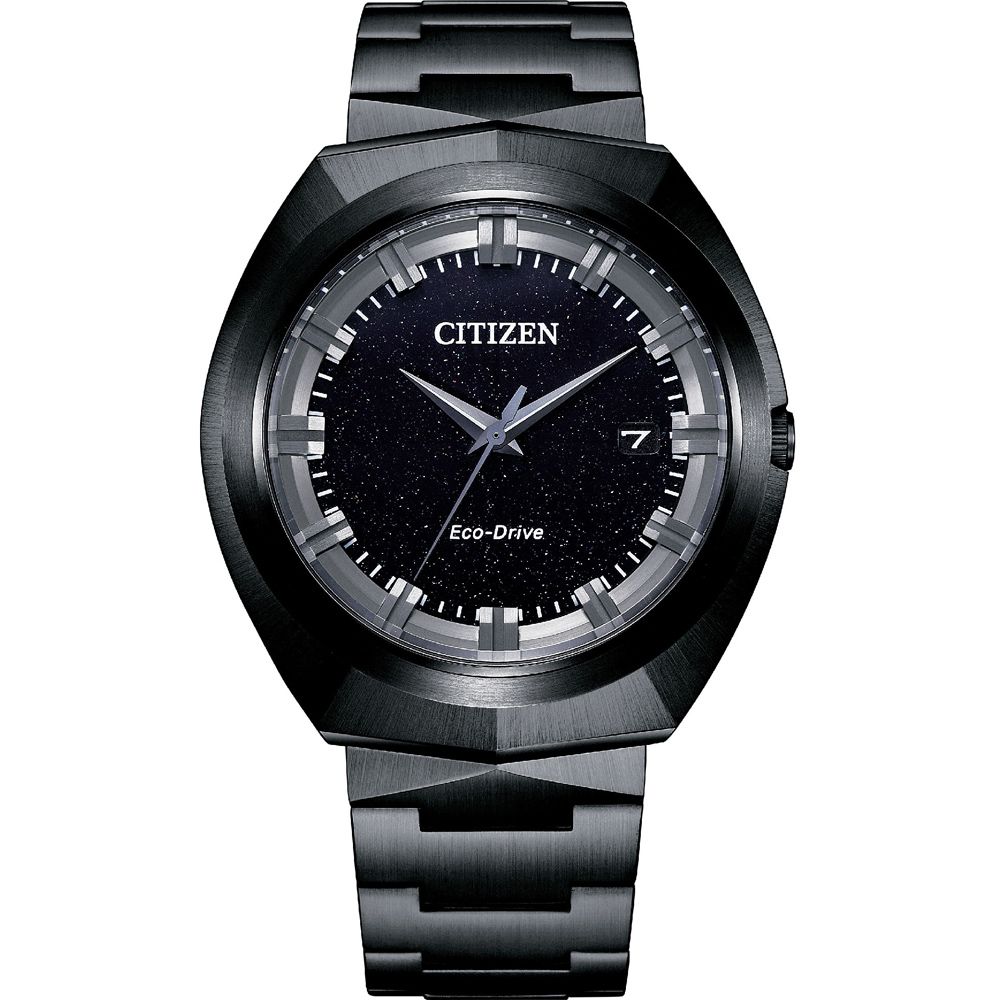 CITIZEN 星辰GENTS系列Eco-Drive無際星輝限量腕錶-BN1015-52E - PChome