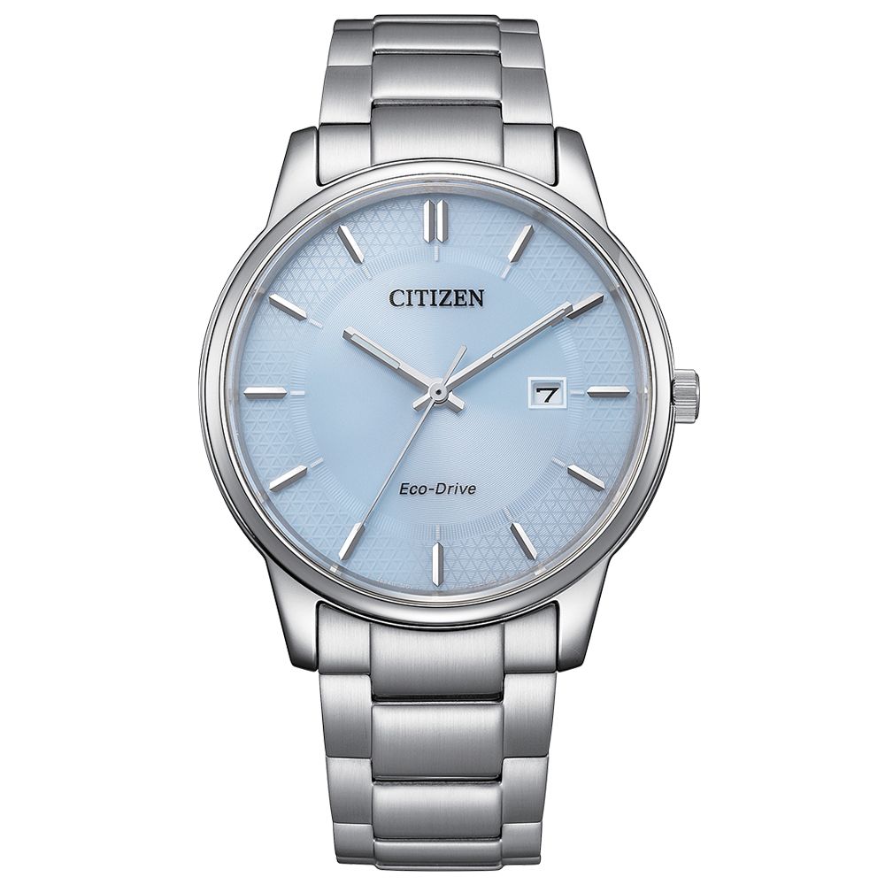 CITIZEN 星辰 PAIR 光動能時尚腕錶 禮物推薦 送禮首選 BM6978-77L