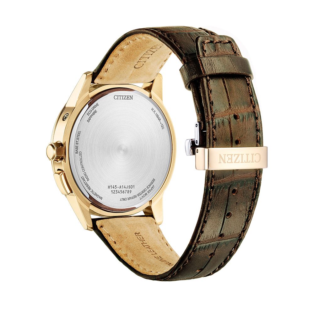 CITIZEN 星辰 GENTS 光動能 簡約電波腕錶 畢業禮物 送禮 推薦 CB0158-10H