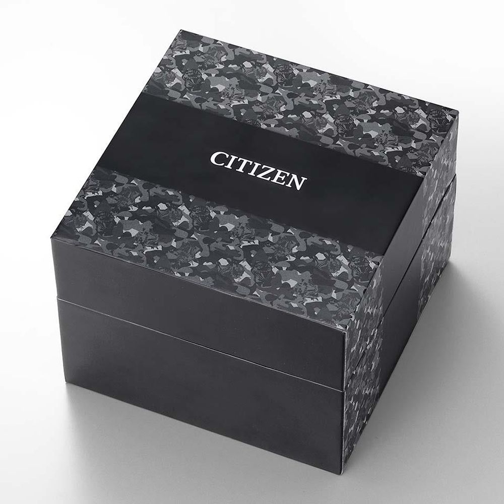 CITIZEN 星辰 PROMASTER系列 哥吉拉 限量聯名 光動能潛水腕錶 爸爸節 七夕 情人節 禮物 (兩款可選)