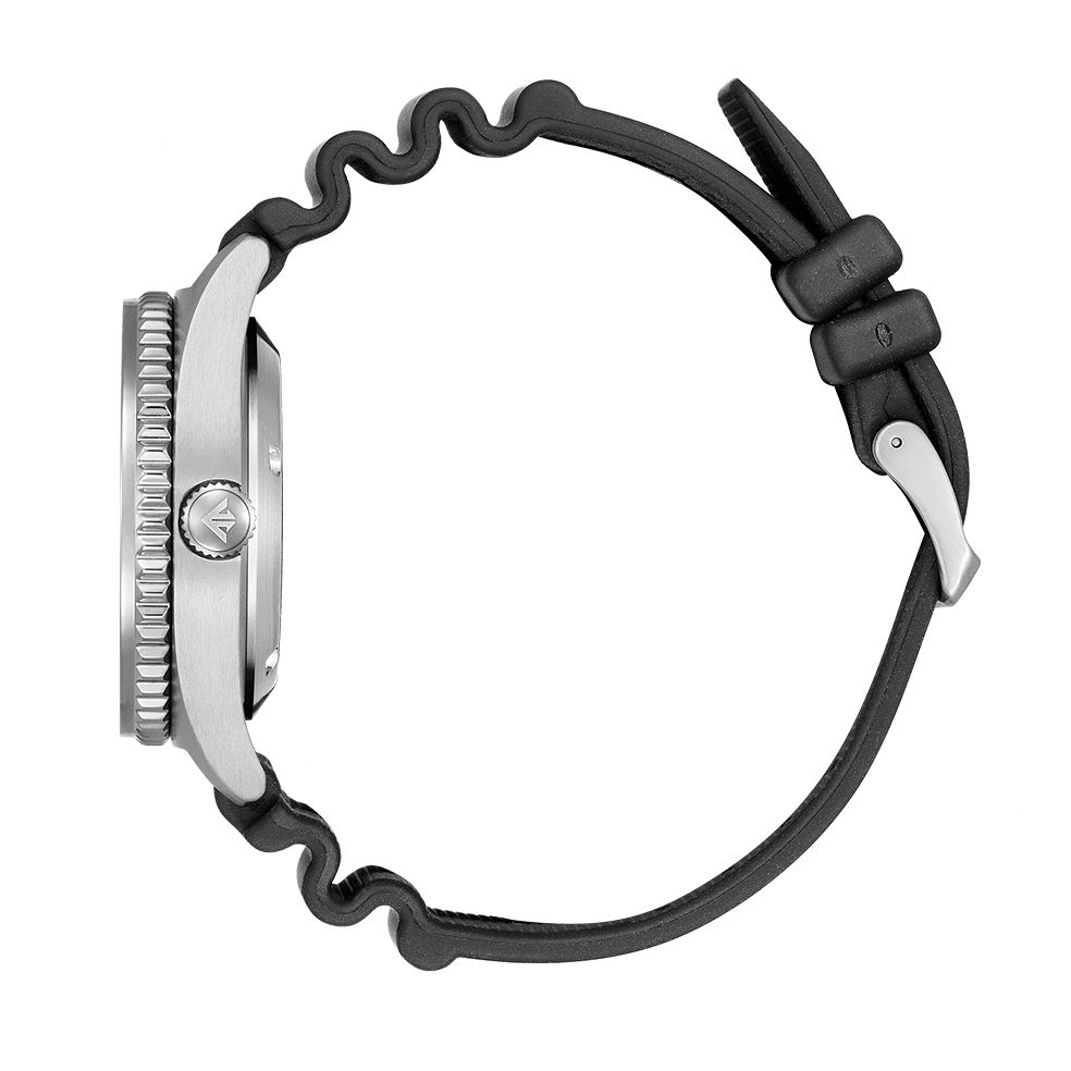 CITIZEN 星辰 PROMASTER NY012系列潛水機械錶 NY0120-01E