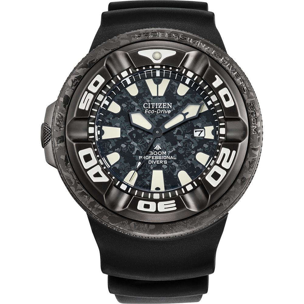 CITIZENEco-DriveDIVER10300MPROFESSIONALDIVERS20