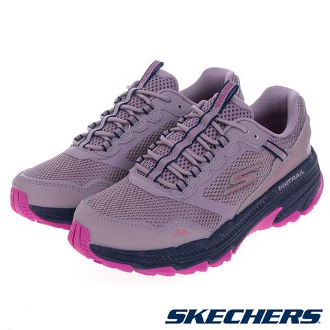 SKECHERS 女鞋 慢跑鞋 慢跑系列 GO RUN TRAIL ALTITUDE 2.0 - 129525MVE