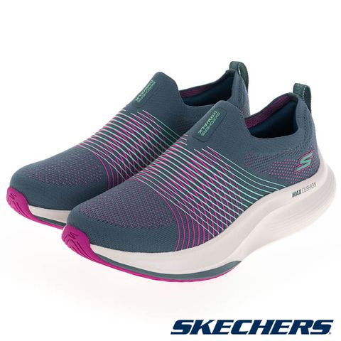 SKECHERS 女鞋 健走鞋 健走系列 GO WALK MAX WALKER - 125052CCPR