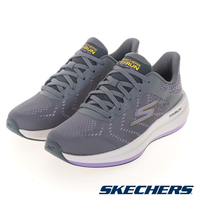 SKECHERS  女鞋 慢跑鞋 慢跑系列 GO RUN PULSE 2.0 - 129111GYLV