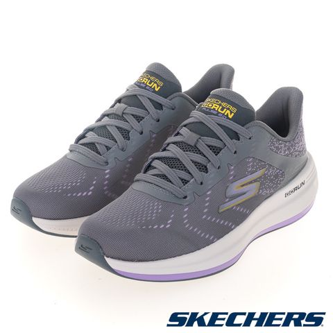 SKECHERS 女鞋 慢跑鞋 慢跑系列 GO RUN PULSE 2.0 - 129111GYLV