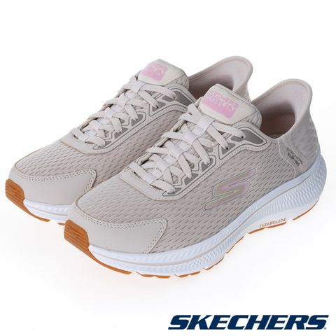 SKECHERS 女鞋 慢跑鞋 慢跑系列 瞬穿舒適科技 GO RUN CONSISTENT 2.0 寬楦款 - 128615WNTPK