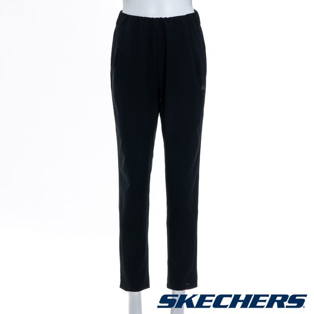 SKECHERS  女長褲 - L224W003-0018