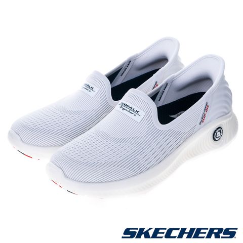 SKECHERS 女鞋 健走鞋 健走系列 瞬穿舒適科技 GO WALK ANYWHERE - 125079WNV