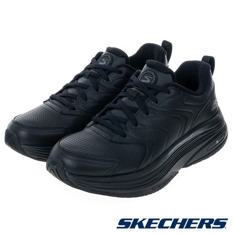 SKECHERS 女鞋 健走鞋 健走系列 GO WALK DISTANCE WALKER - 125132BBK