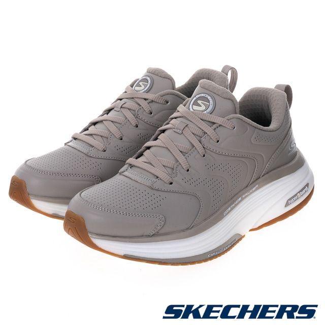 SKECHERS  女鞋 健走鞋 健走系列 GO WALK DISTANCE WALKER - 125132TPE