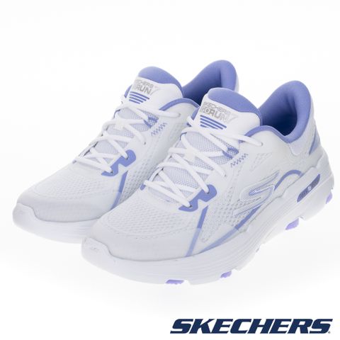 SKECHERS 女鞋 慢跑系列 GO RUN 7.0 - 129336WLV