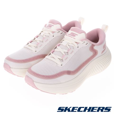 SKECHERS 女鞋 慢跑系列 GO RUN SUPERSONIC MAX 寬楦款 - 172086WNTPK