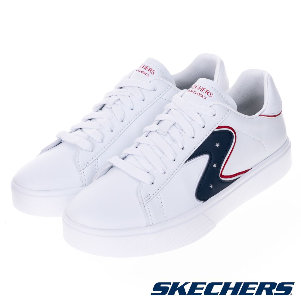 SKECHERS  女鞋 休閒系列 EDEN LX - 185018WNVR