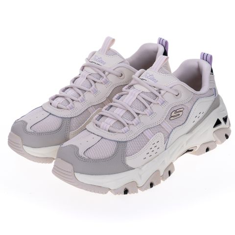 SKECHERS 女鞋 戶外越野系列 DLITES HIKER - 180128NTMT