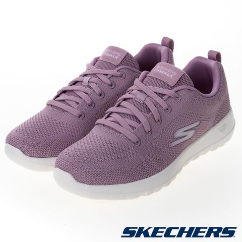 SKECHERS 女鞋 健走鞋 健走系列 GO WALK JOY - 124640MVE