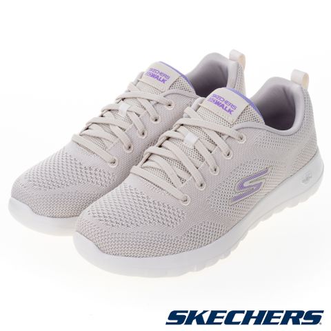 SKECHERS 女鞋 健走鞋 健走系列 GO WALK JOY - 124640NTPR