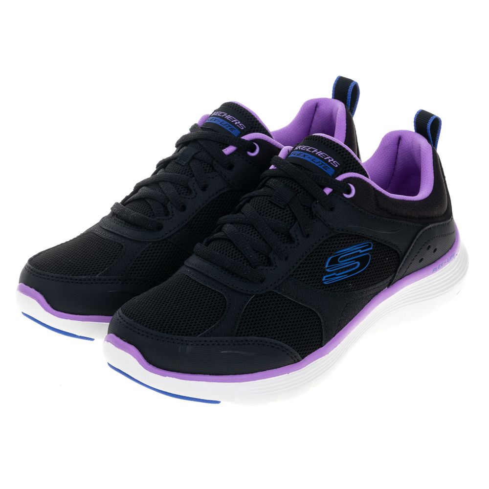 SKECHERS 女鞋 運動系列 FLEX APPEAL 5.0 - 150202BKPR