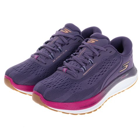 SKECHERS 女鞋 慢跑系列 GO RUN PERSISTENCE 2 - 172084PUR