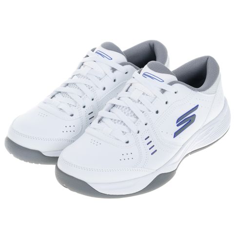 SKECHERS 女鞋 訓練系列  VIPER COURT SMASH - 172072CWGY