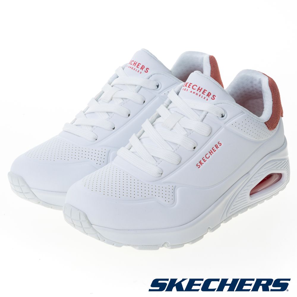 SKECHERS 女鞋 運動系列 UNO - 177092WCRL