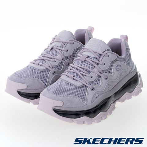 SKECHERS 女鞋 運動系列 UNO CHAOS - 177935LAV