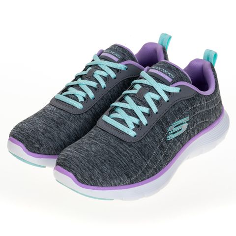 SKECHERS 女鞋 運動系列 FLEX APPEAL 5.0 - 150201GYMT