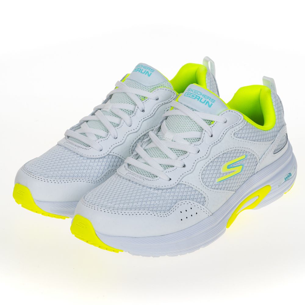 SKECHERS 女鞋 慢跑系列 GO RUN ARCH FIT - 128952WLM