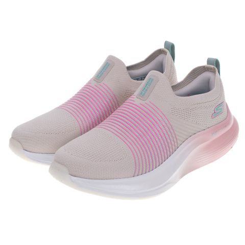 SKECHERS 女鞋 健走系列 GO WALK MAX WALKER - 125052NTPK