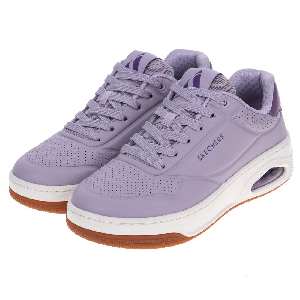 SKECHERS 女鞋 運動系列 UNO COURT - 177705LAV