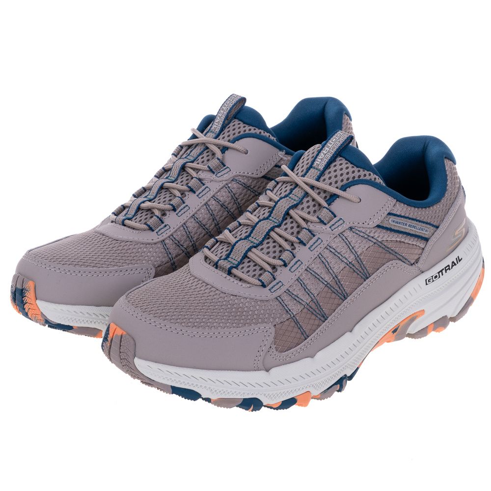 SKECHERS 女鞋 慢跑系列 GO RUN TRAIL ALTITUDE 2.0 - 129527TPBL