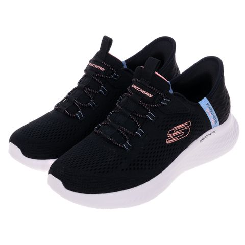 SKECHERS 女鞋 休閒系列 瞬穿舒適科技 SKECH-LITE PRO - 150017BKMT