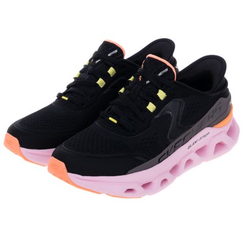 SKECHERS 女鞋 運動系列 瞬穿舒適科技 GLIDE-STEP ALTUS - 150510BKMT