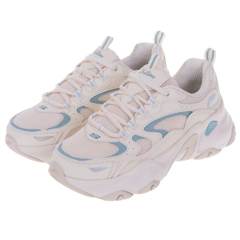 SKECHERS 女鞋 休閒系列 DLITES 5.0 - 150520NTBL