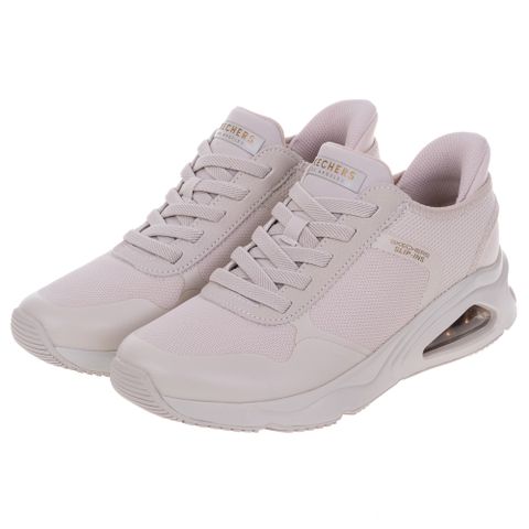 SKECHERS 女鞋 運動系列 瞬穿舒適科技 TRES-AIR UNO - 177116OFWT