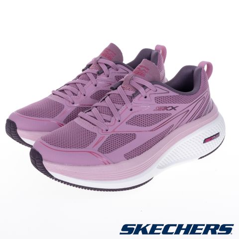 SKECHERS 女鞋 慢跑系列 GO RUN ELEVATE 2.0 - 129001PNK